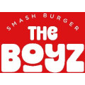 THE BOYZ Smash Burger